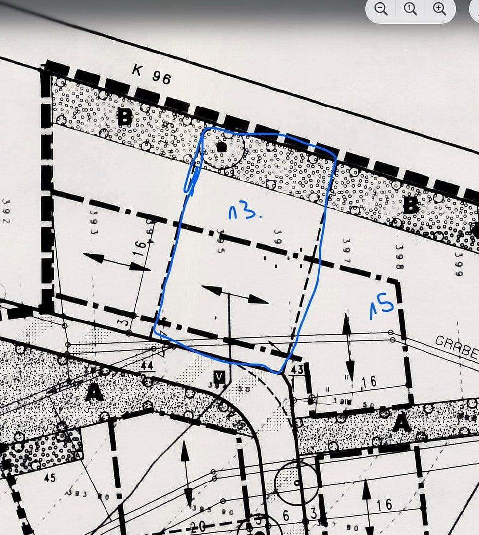 plot for sale, 789 m², Brunnenstraße 13, Weidenbach, Rhineland-Palatinate plot for sale, 789 m², Brunnenstraße 13, Weidenbach, Rhineland-Palatinate