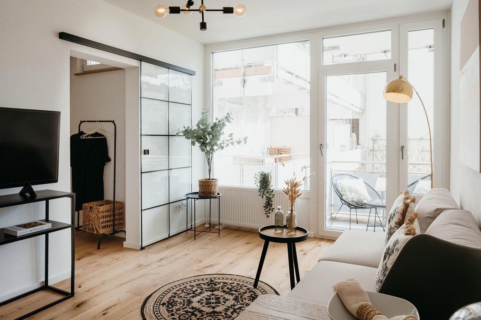 2 bedroom flat for sale, 34 m², München, Bavaria 2 bedroom flat for sale, 34 m², München, Bavaria