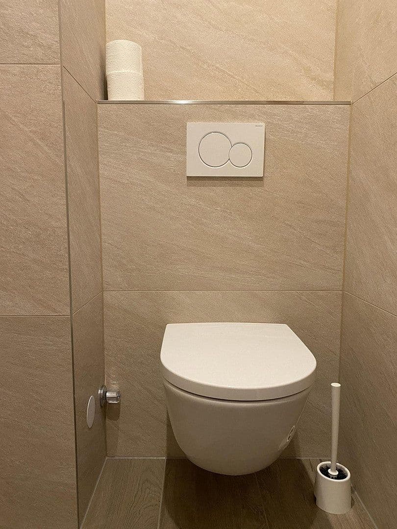 3 bedroom flat for sale, 85 m², Wolfsburg, Lower Saxony 3 bedroom flat for sale, 85 m², Wolfsburg, Lower Saxony