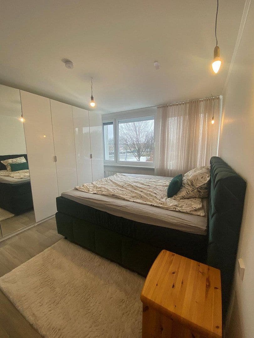 3 bedroom flat for sale, 85 m², Wolfsburg, Lower Saxony 3 bedroom flat for sale, 85 m², Wolfsburg, Lower Saxony