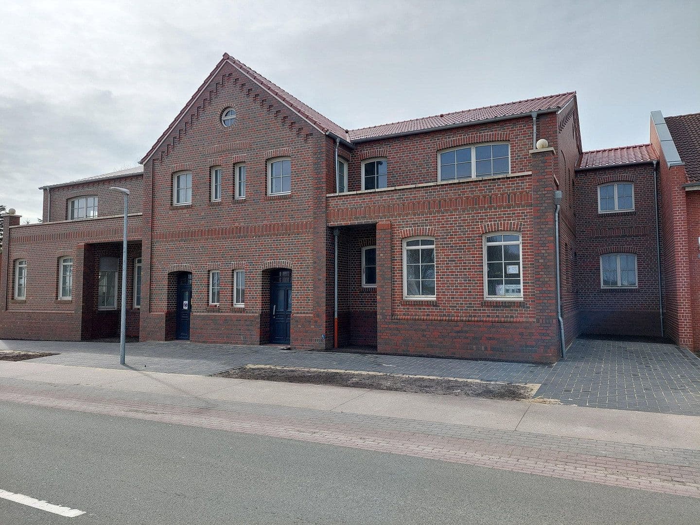 3 bedroom flat to rent, 82 m², Molkereistr. 13, Jemgum, Lower Saxony 3 bedroom flat to rent, 82 m², Molkereistr. 13, Jemgum, Lower Saxony