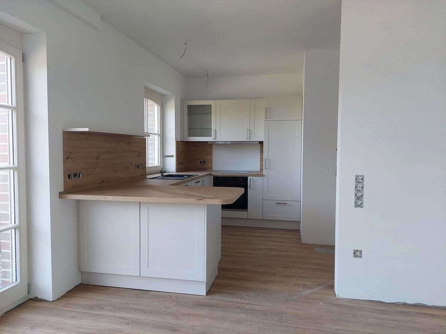 3 bedroom flat to rent, 82 m², Molkereistr. 13, Jemgum, Lower Saxony 3 bedroom flat to rent, 82 m², Molkereistr. 13, Jemgum, Lower Saxony