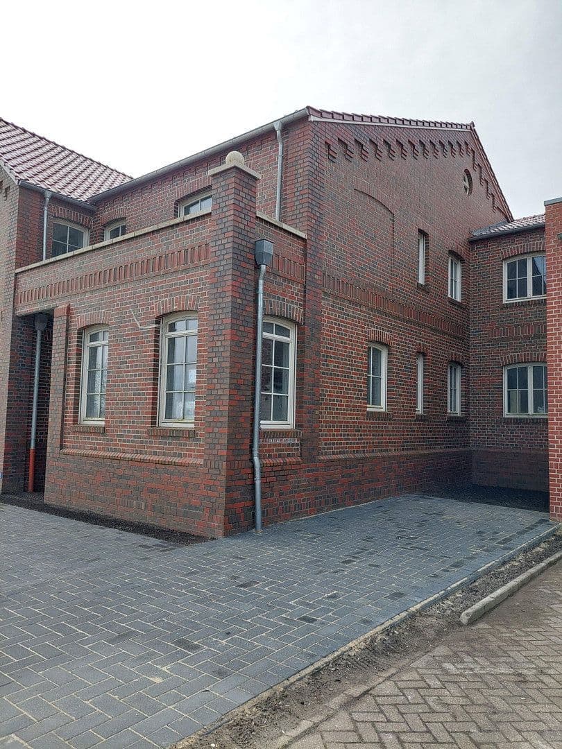 3 bedroom flat to rent, 82 m², Molkereistr. 13, Jemgum, Lower Saxony 3 bedroom flat to rent, 82 m², Molkereistr. 13, Jemgum, Lower Saxony