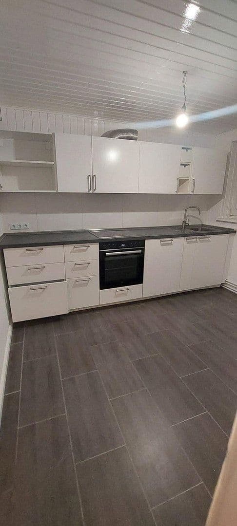 3 bedroom flat to rent, 76 m², Messingstraße 39, Goslar, Lower Saxony 3 bedroom flat to rent, 76 m², Messingstraße 39, Goslar, Lower Saxony