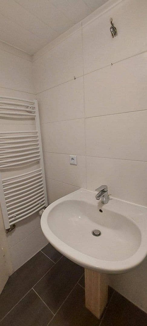 3 bedroom flat to rent, 76 m², Messingstraße 39, Goslar, Lower Saxony 3 bedroom flat to rent, 76 m², Messingstraße 39, Goslar, Lower Saxony