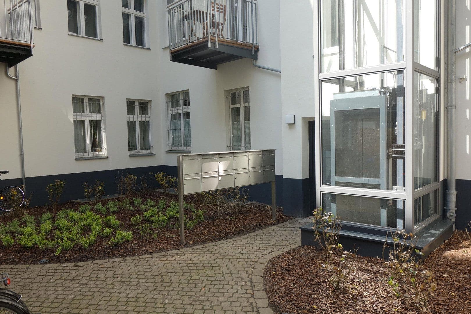 1 bedroom flat to rent, 36 m², Berlin, Berlin 1 bedroom flat to rent, 36 m², Berlin, Berlin