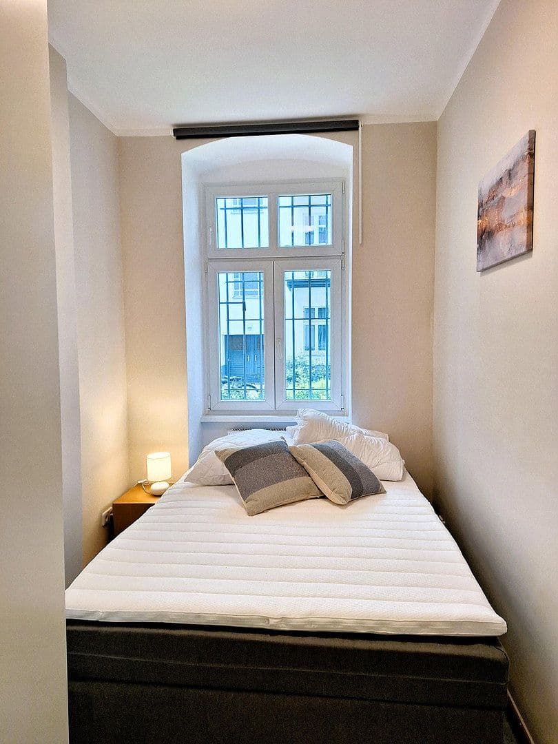 1 bedroom flat to rent, 36 m², Berlin, Berlin 1 bedroom flat to rent, 36 m², Berlin, Berlin