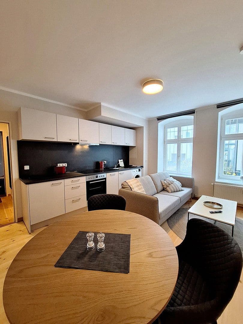 1 bedroom flat to rent, 36 m², Berlin, Berlin 1 bedroom flat to rent, 36 m², Berlin, Berlin