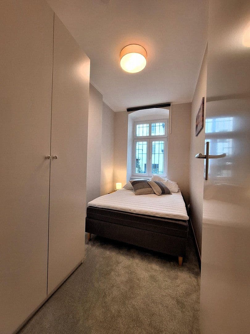 1 bedroom flat to rent, 36 m², Berlin, Berlin 1 bedroom flat to rent, 36 m², Berlin, Berlin