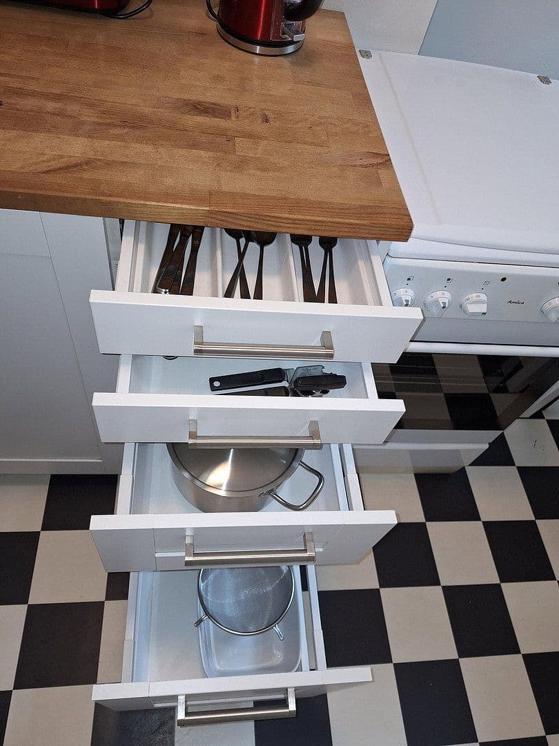 1 bedroom flat to rent, 36 m², Berlin, Berlin 1 bedroom flat to rent, 36 m², Berlin, Berlin