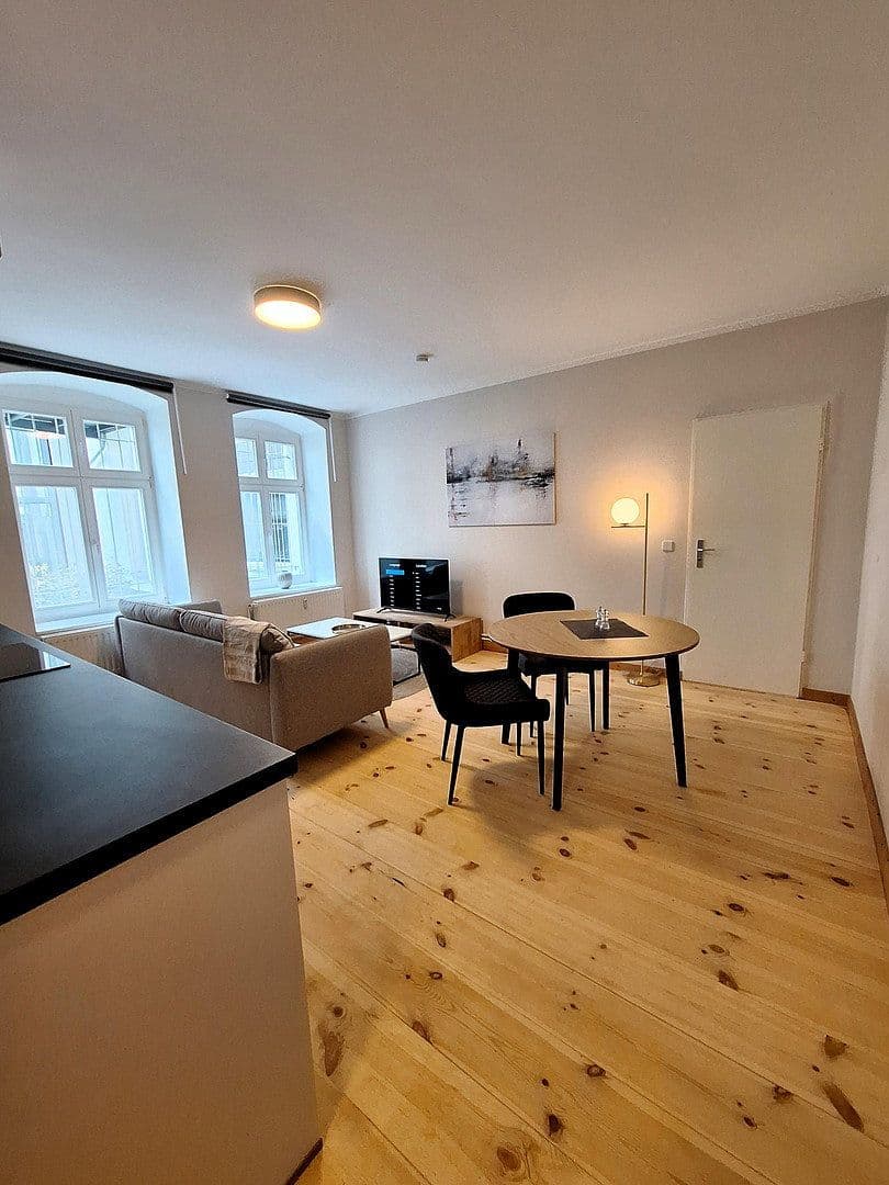 1 bedroom flat to rent, 36 m², Berlin, Berlin 1 bedroom flat to rent, 36 m², Berlin, Berlin