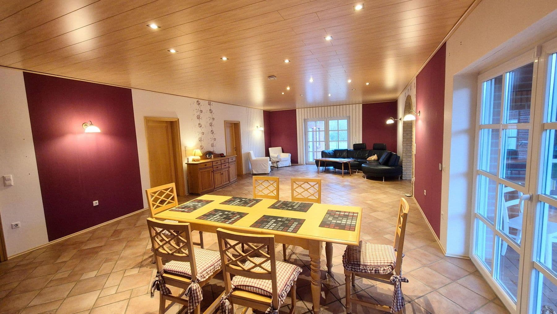 house to rent, 180 m², Wolfsburg (Kästorf), Lower Saxony house to rent, 180 m², Wolfsburg (Kästorf), Lower Saxony