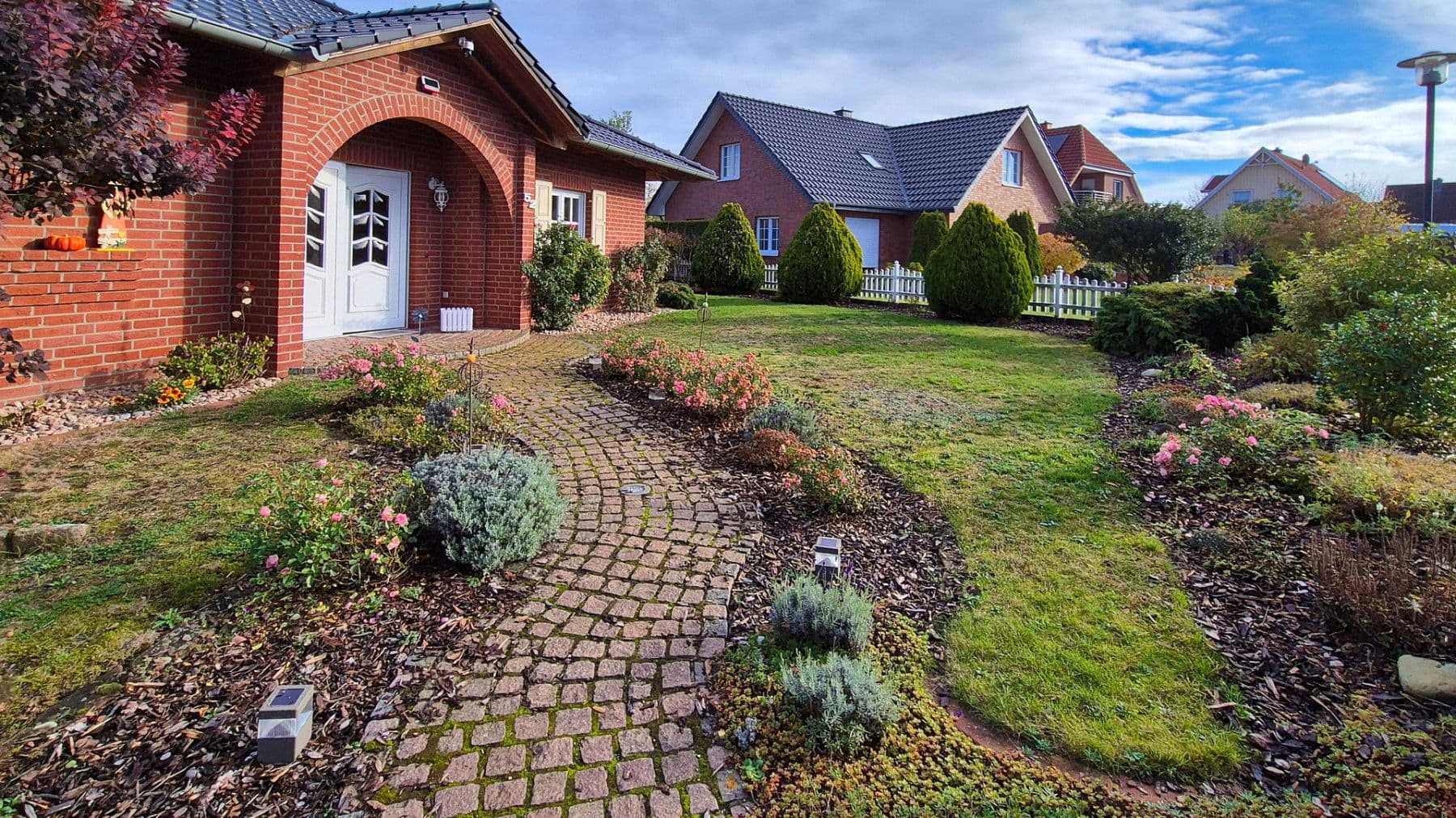 house to rent, 180 m², Wolfsburg (Kästorf), Lower Saxony house to rent, 180 m², Wolfsburg (Kästorf), Lower Saxony