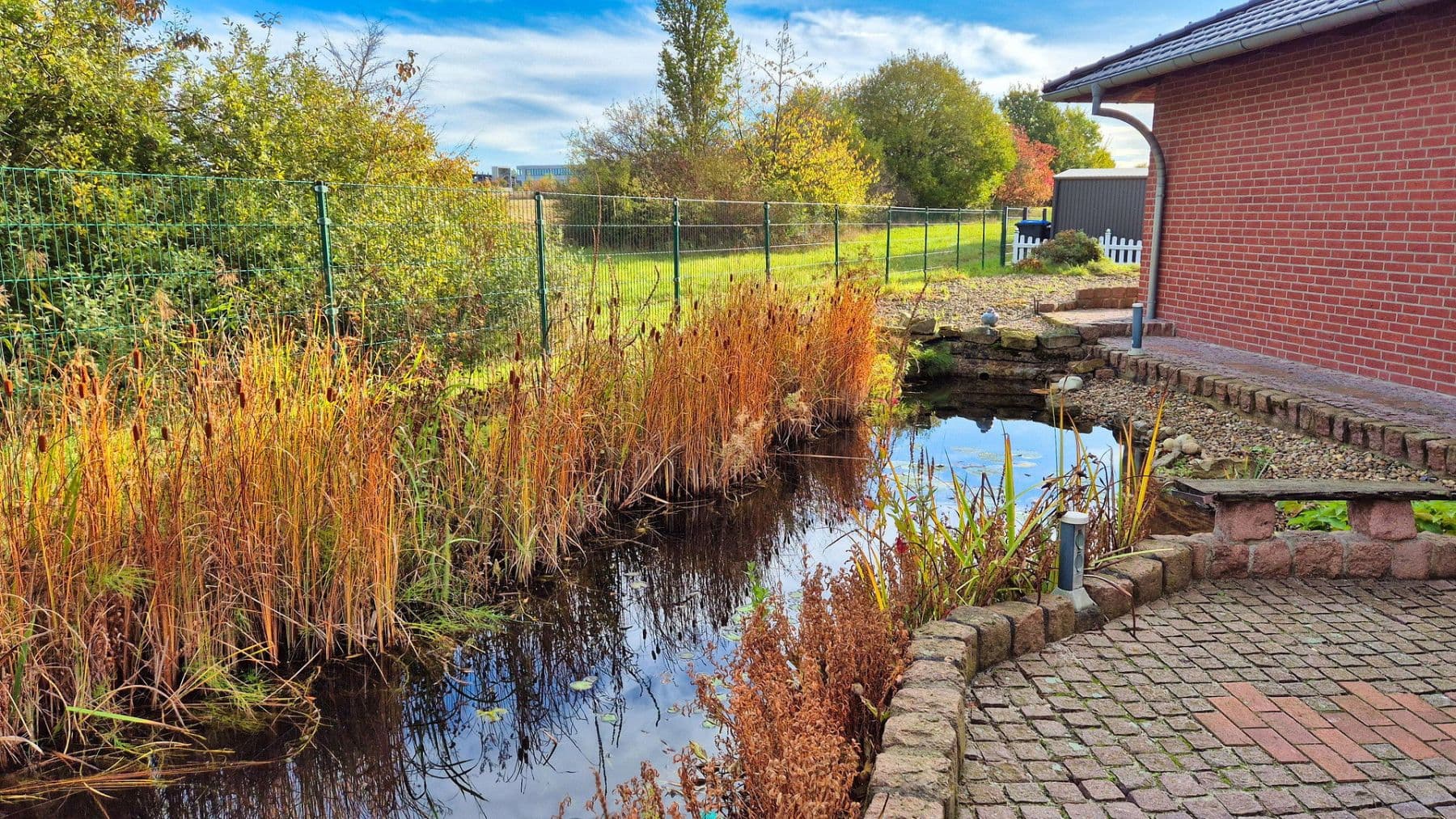 house to rent, 180 m², Wolfsburg (Kästorf), Lower Saxony house to rent, 180 m², Wolfsburg (Kästorf), Lower Saxony