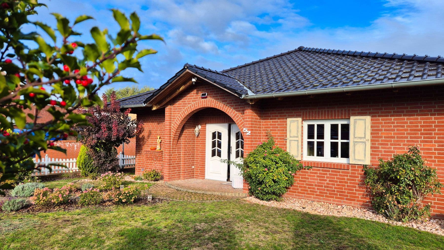 house to rent, 180 m², Wolfsburg (Kästorf), Lower Saxony house to rent, 180 m², Wolfsburg (Kästorf), Lower Saxony