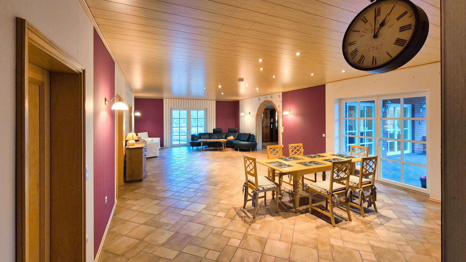 house to rent, 180 m², Wolfsburg (Kästorf), Lower Saxony house to rent, 180 m², Wolfsburg (Kästorf), Lower Saxony