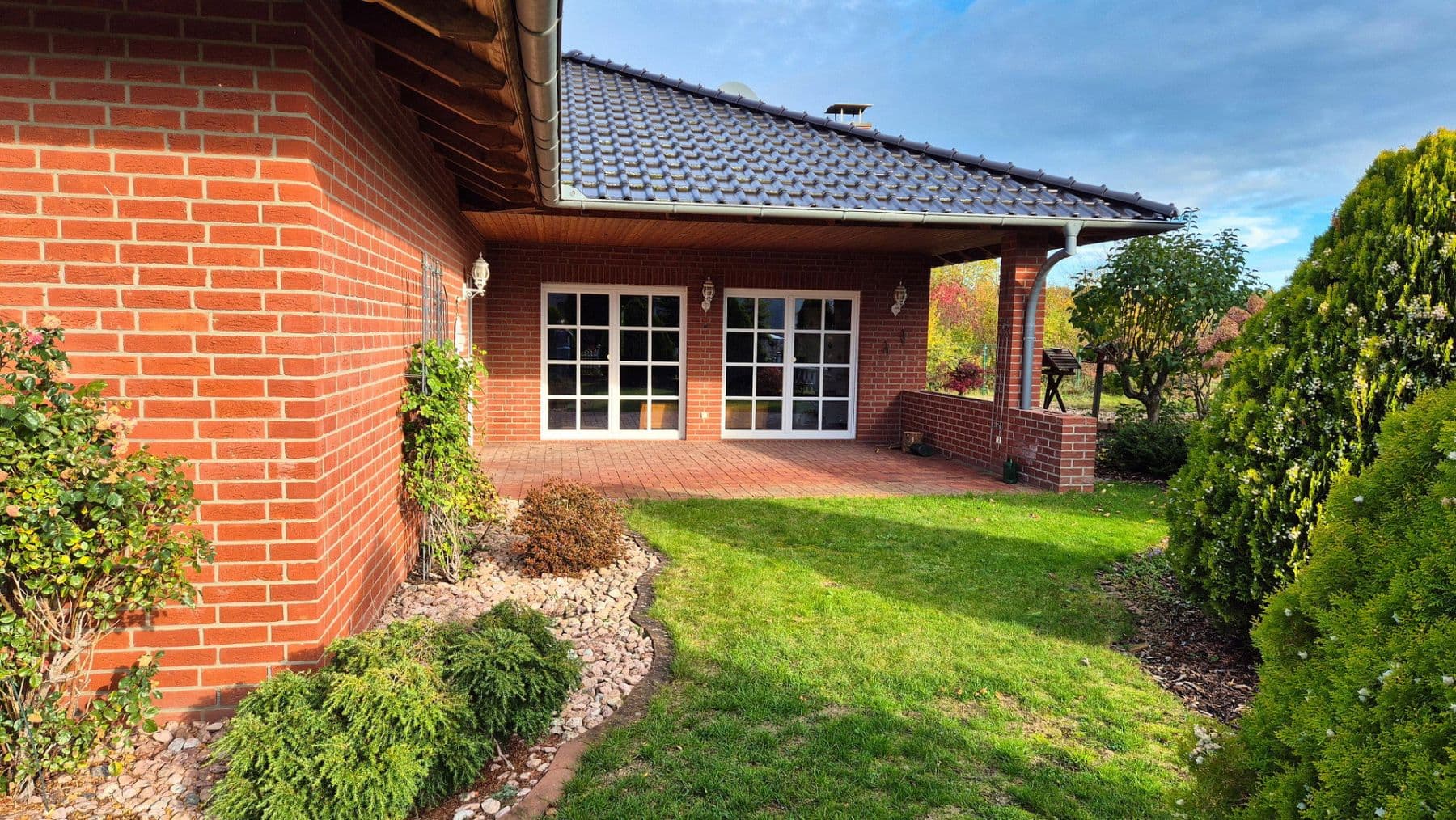 house to rent, 180 m², Wolfsburg (Kästorf), Lower Saxony house to rent, 180 m², Wolfsburg (Kästorf), Lower Saxony