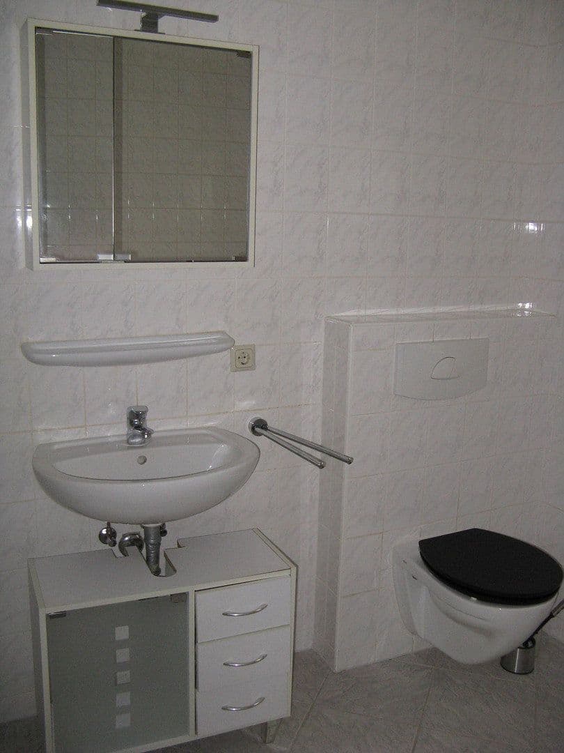 2 bedroom flat to rent, 78 m², Waldems, Hesse 2 bedroom flat to rent, 78 m², Waldems, Hesse