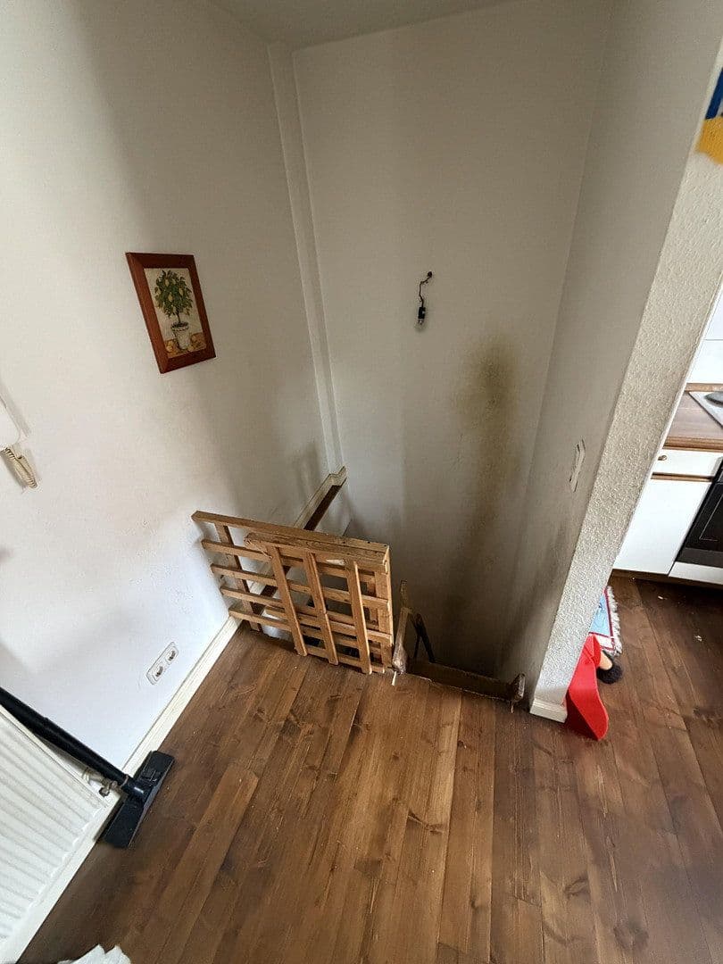 2 bedroom flat to rent, 55 m², Blussusstraße 19, Mainz, Rhineland-Palatinate 2 bedroom flat to rent, 55 m², Blussusstraße 19, Mainz, Rhineland-Palatinate