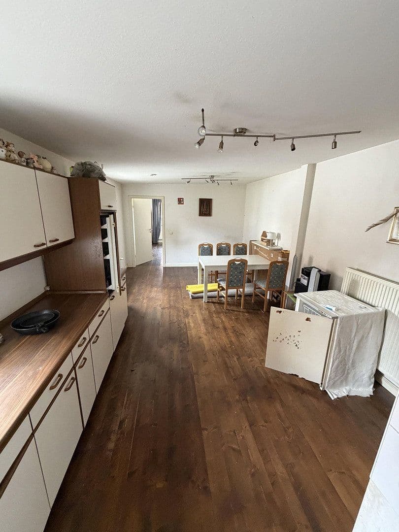 2 bedroom flat to rent, 55 m², Blussusstraße 19, Mainz, Rhineland-Palatinate 2 bedroom flat to rent, 55 m², Blussusstraße 19, Mainz, Rhineland-Palatinate