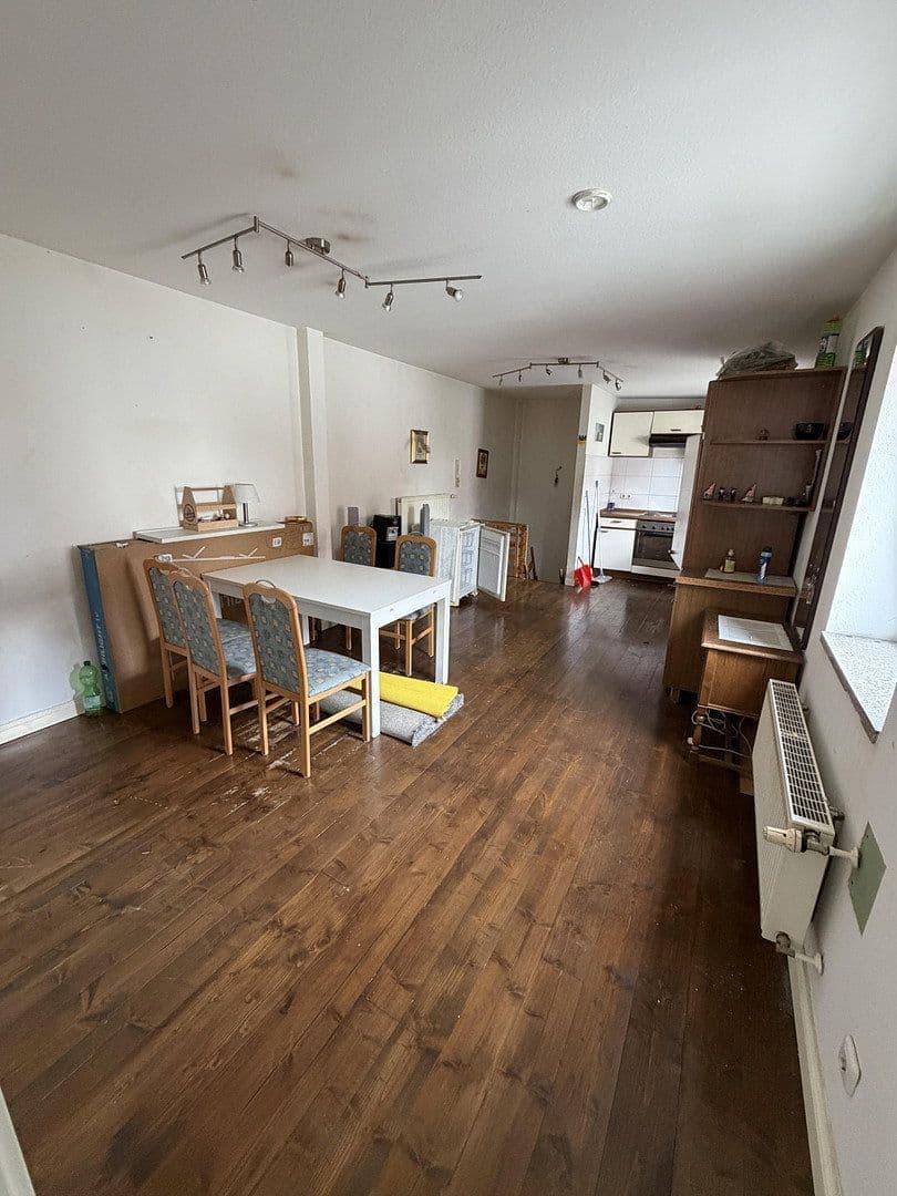 2 bedroom flat to rent, 55 m², Blussusstraße 19, Mainz, Rhineland-Palatinate 2 bedroom flat to rent, 55 m², Blussusstraße 19, Mainz, Rhineland-Palatinate