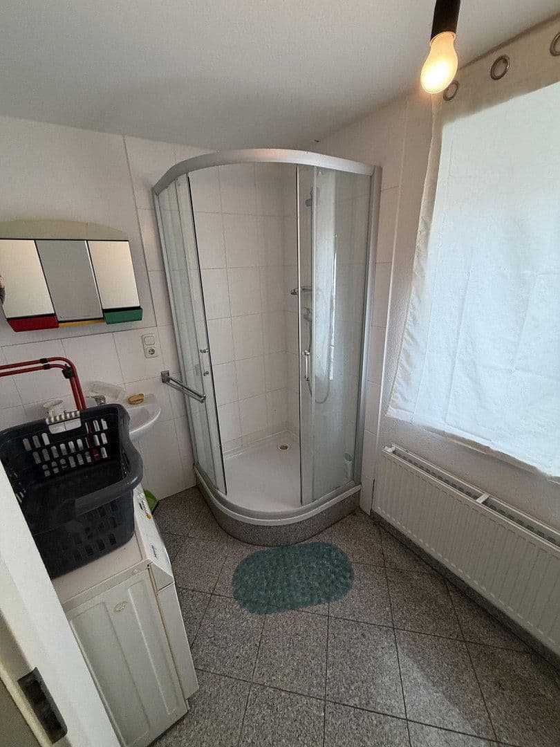 2 bedroom flat to rent, 55 m², Blussusstraße 19, Mainz, Rhineland-Palatinate 2 bedroom flat to rent, 55 m², Blussusstraße 19, Mainz, Rhineland-Palatinate