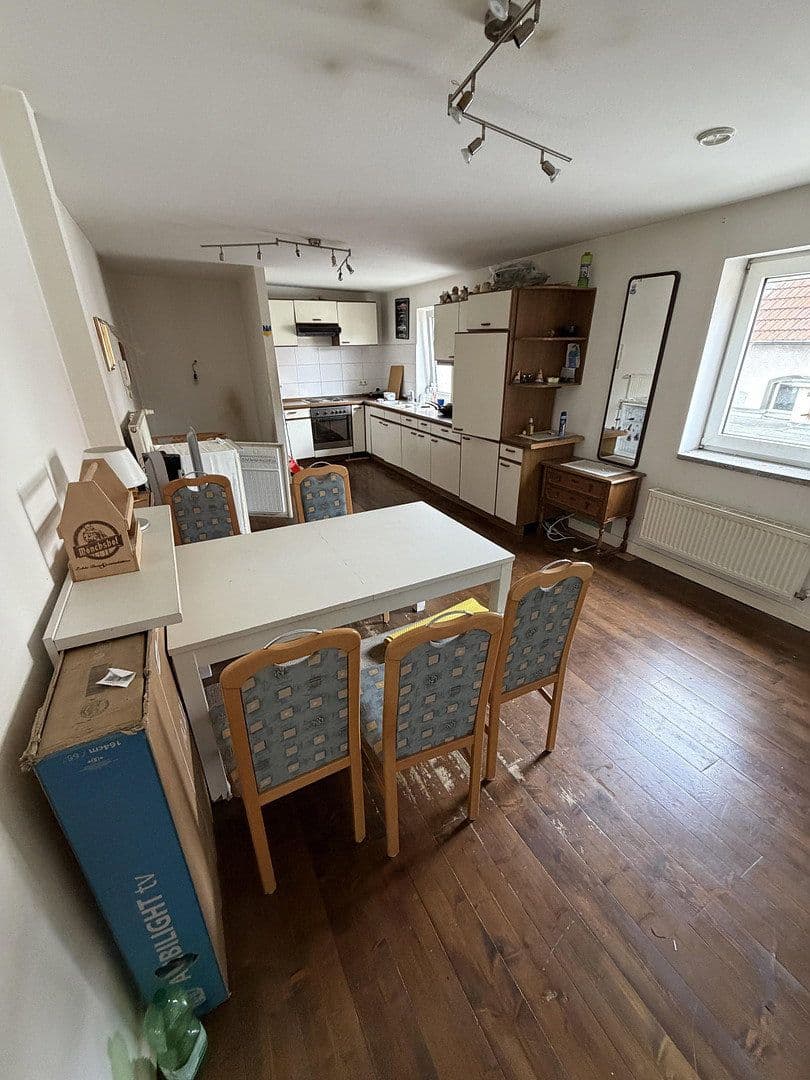 2 bedroom flat to rent, 55 m², Blussusstraße 19, Mainz, Rhineland-Palatinate 2 bedroom flat to rent, 55 m², Blussusstraße 19, Mainz, Rhineland-Palatinate