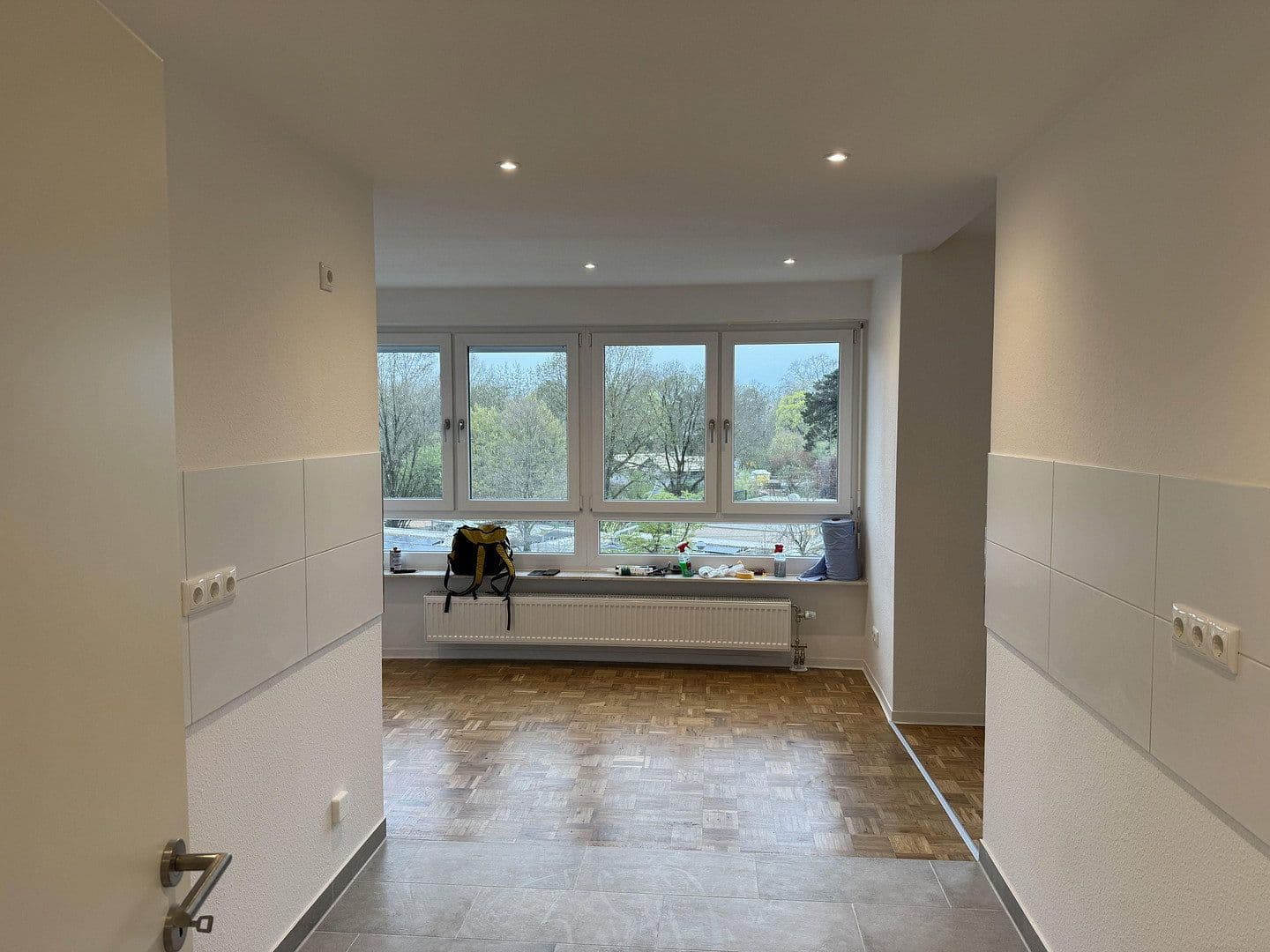 3 bedroom flat to rent, 86 m², Ettlinger Str. 31, Karlsruhe, Baden-Württemberg 3 bedroom flat to rent, 86 m², Ettlinger Str. 31, Karlsruhe, Baden-Württemberg