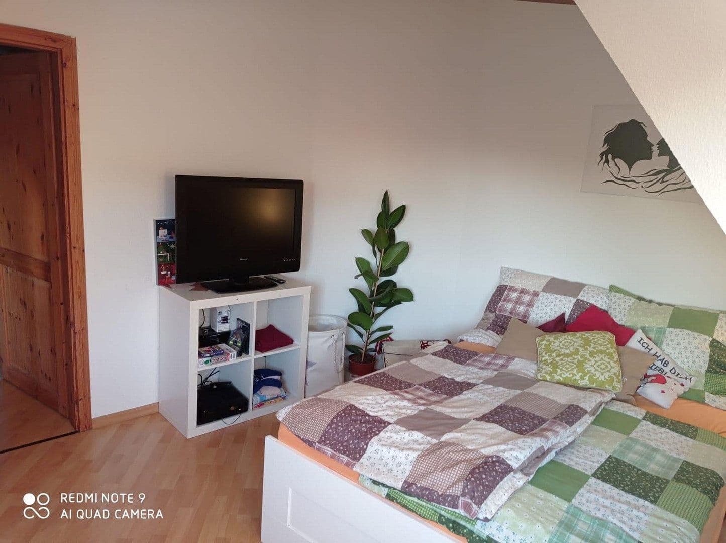 2 bedroom flat to rent, 50 m², Karlstraße 43, Dessau- Roßlau, Saxony-Anhalt 2 bedroom flat to rent, 50 m², Karlstraße 43, Dessau- Roßlau, Saxony-Anhalt