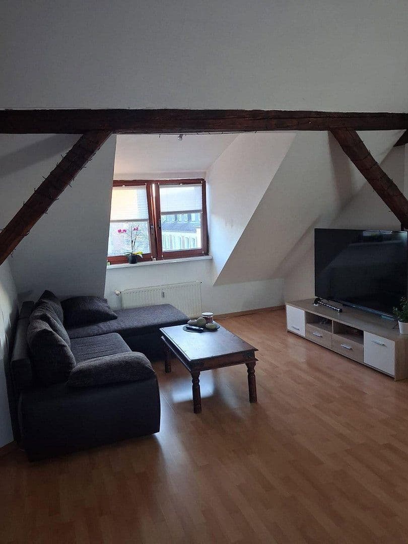 2 bedroom flat to rent, 50 m², Karlstraße 43, Dessau- Roßlau, Saxony-Anhalt 2 bedroom flat to rent, 50 m², Karlstraße 43, Dessau- Roßlau, Saxony-Anhalt