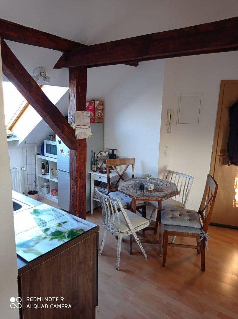 2 bedroom flat to rent, 50 m², Karlstraße 43, Dessau- Roßlau, Saxony-Anhalt 2 bedroom flat to rent, 50 m², Karlstraße 43, Dessau- Roßlau, Saxony-Anhalt