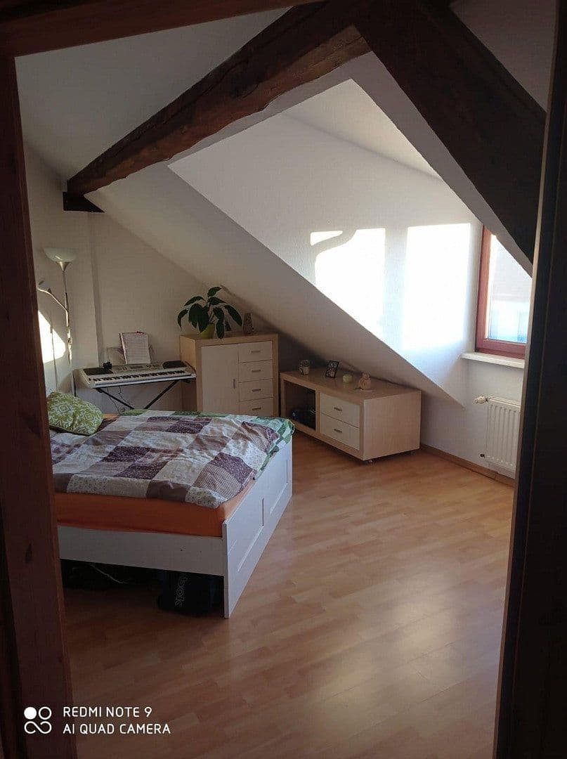 2 bedroom flat to rent, 50 m², Karlstraße 43, Dessau- Roßlau, Saxony-Anhalt 2 bedroom flat to rent, 50 m², Karlstraße 43, Dessau- Roßlau, Saxony-Anhalt