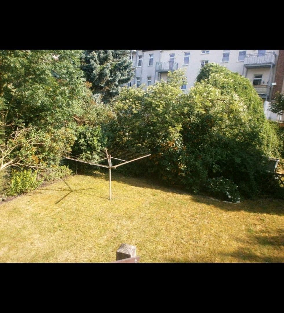 2 bedroom flat to rent, 50 m², Karlstraße 43, Dessau- Roßlau, Saxony-Anhalt 2 bedroom flat to rent, 50 m², Karlstraße 43, Dessau- Roßlau, Saxony-Anhalt