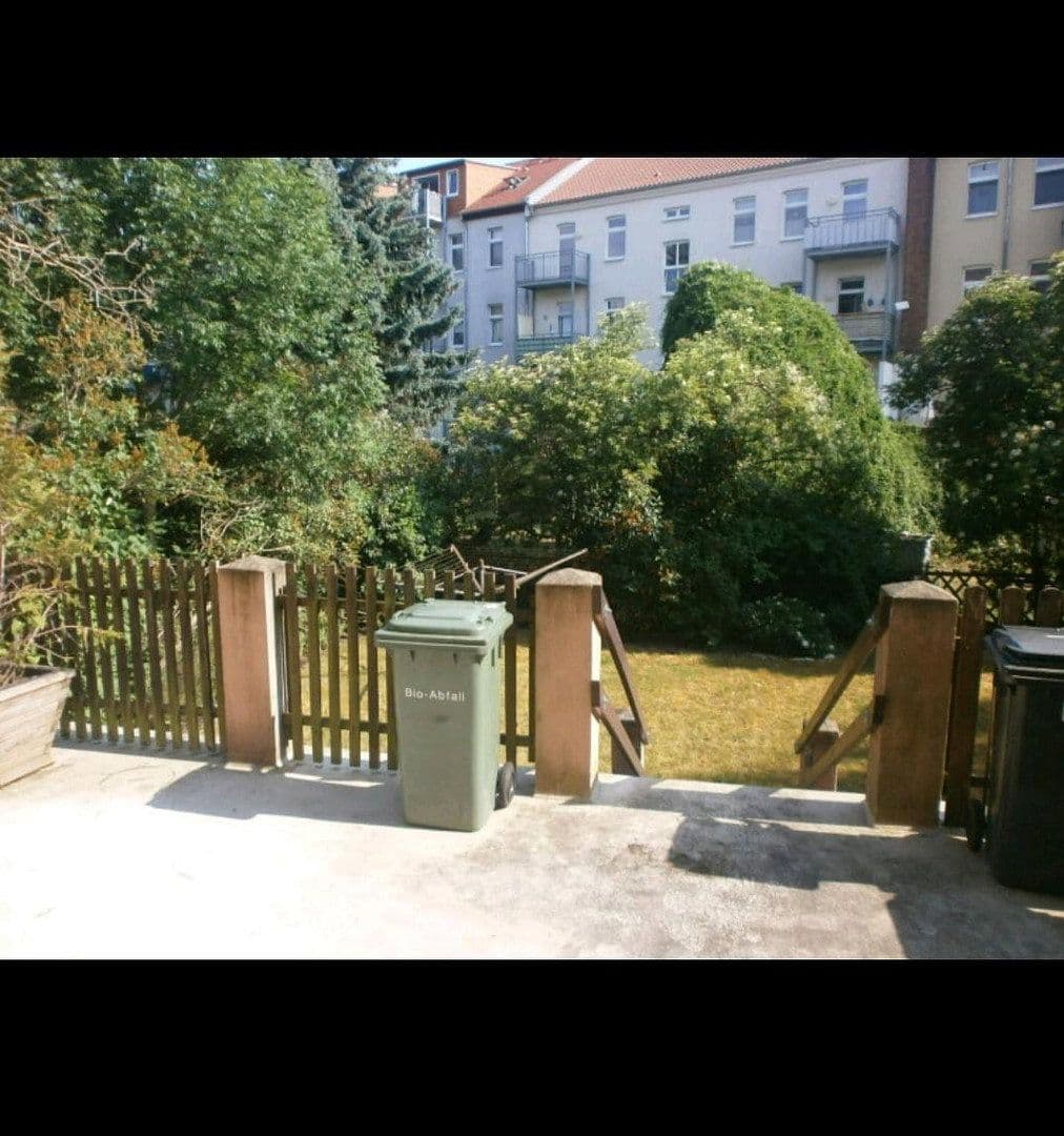 2 bedroom flat to rent, 50 m², Karlstraße 43, Dessau- Roßlau, Saxony-Anhalt 2 bedroom flat to rent, 50 m², Karlstraße 43, Dessau- Roßlau, Saxony-Anhalt