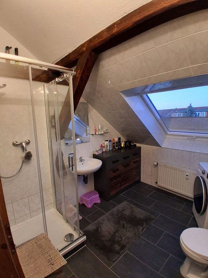 2 bedroom flat to rent, 50 m², Karlstraße 43, Dessau- Roßlau, Saxony-Anhalt 2 bedroom flat to rent, 50 m², Karlstraße 43, Dessau- Roßlau, Saxony-Anhalt