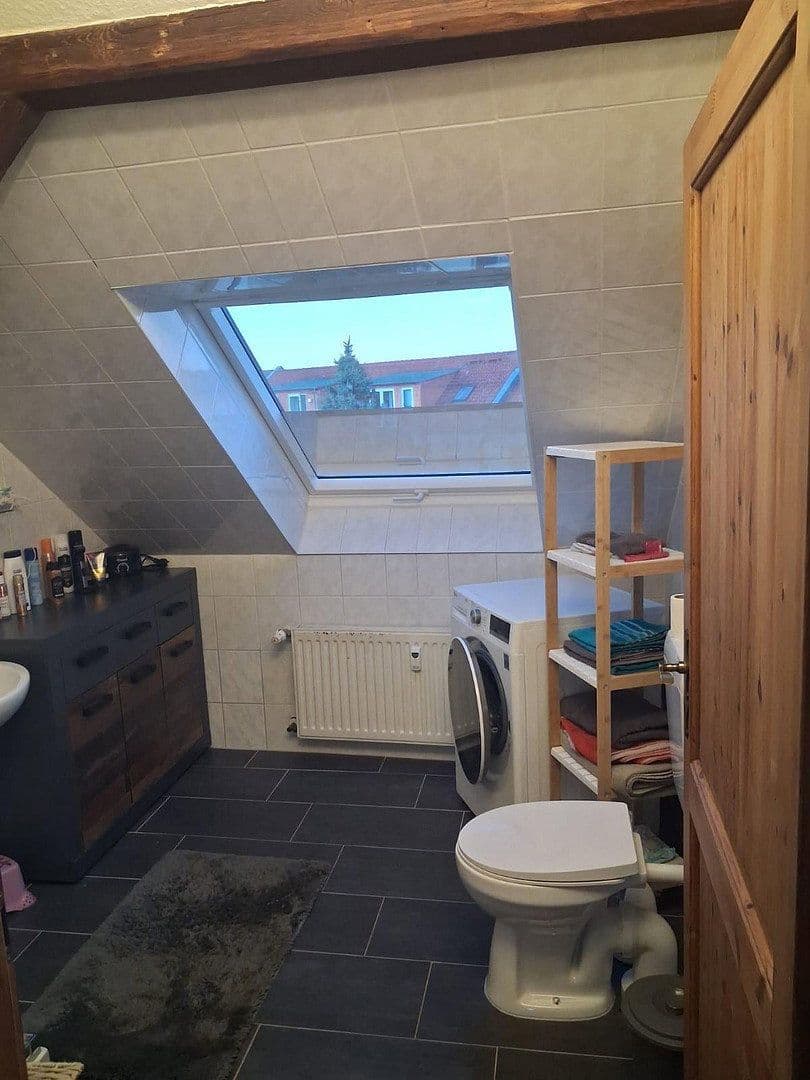 2 bedroom flat to rent, 50 m², Karlstraße 43, Dessau- Roßlau, Saxony-Anhalt 2 bedroom flat to rent, 50 m², Karlstraße 43, Dessau- Roßlau, Saxony-Anhalt