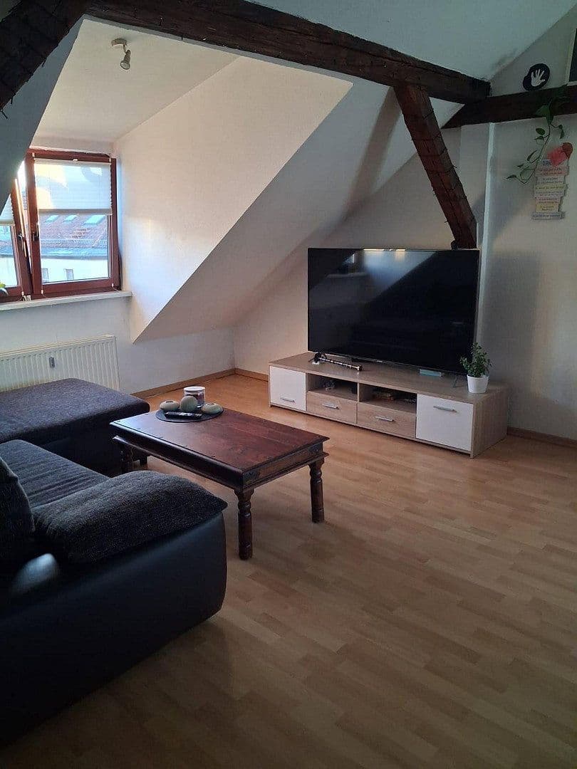 2 bedroom flat to rent, 50 m², Karlstraße 43, Dessau- Roßlau, Saxony-Anhalt 2 bedroom flat to rent, 50 m², Karlstraße 43, Dessau- Roßlau, Saxony-Anhalt