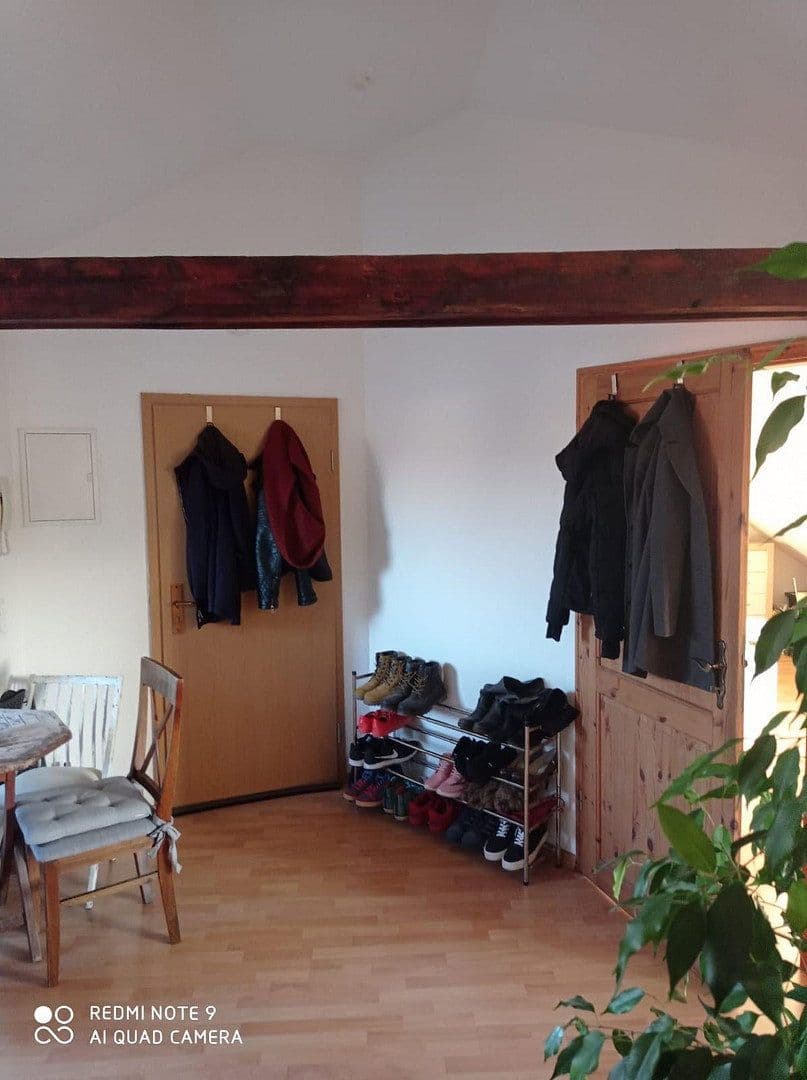 2 bedroom flat to rent, 50 m², Karlstraße 43, Dessau- Roßlau, Saxony-Anhalt 2 bedroom flat to rent, 50 m², Karlstraße 43, Dessau- Roßlau, Saxony-Anhalt