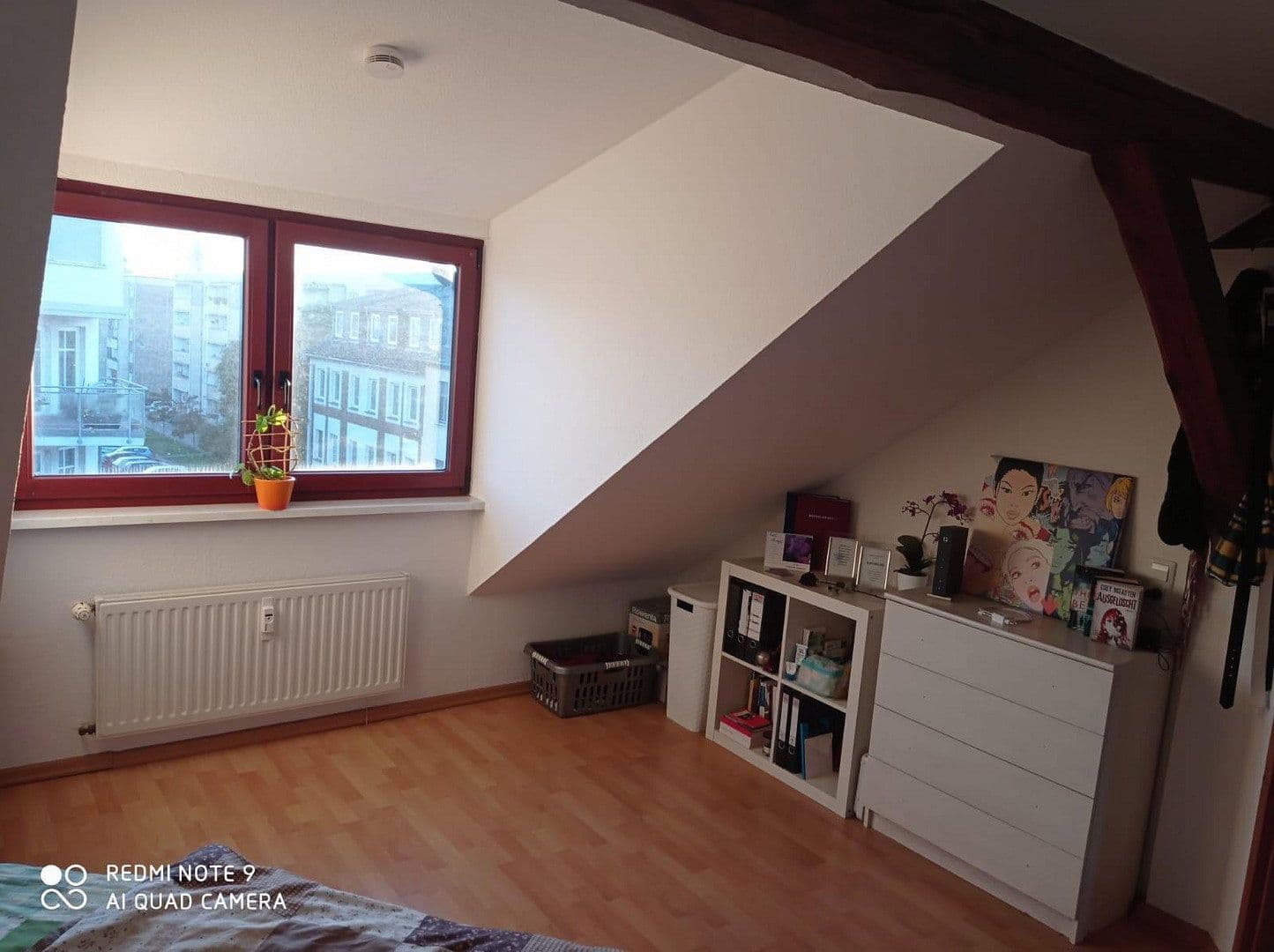 2 bedroom flat to rent, 50 m², Karlstraße 43, Dessau- Roßlau, Saxony-Anhalt 2 bedroom flat to rent, 50 m², Karlstraße 43, Dessau- Roßlau, Saxony-Anhalt