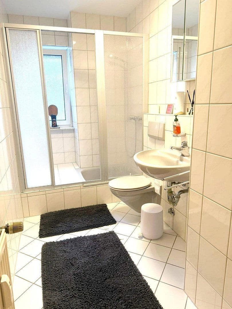 2 bedroom flat for sale, 69 m², Trier, Rhineland-Palatinate 2 bedroom flat for sale, 69 m², Trier, Rhineland-Palatinate