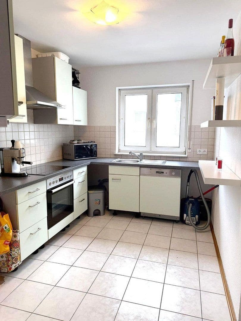 2 bedroom flat for sale, 69 m², Trier, Rhineland-Palatinate 2 bedroom flat for sale, 69 m², Trier, Rhineland-Palatinate