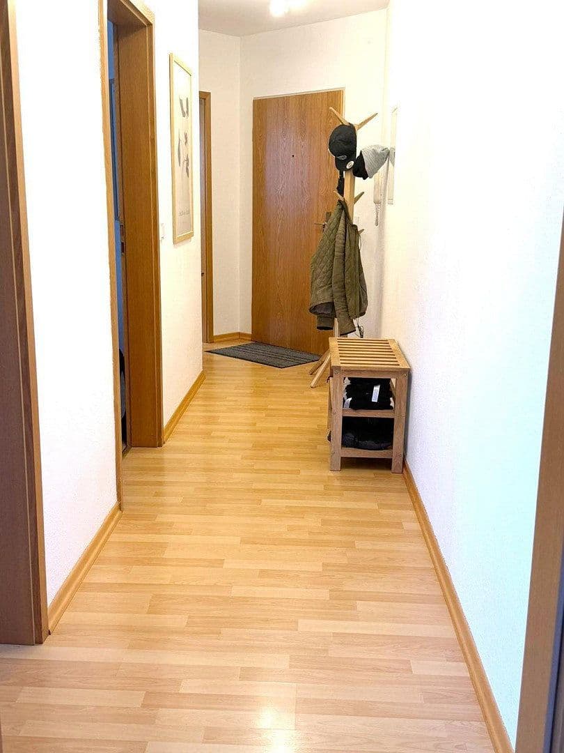 2 bedroom flat for sale, 69 m², Trier, Rhineland-Palatinate 2 bedroom flat for sale, 69 m², Trier, Rhineland-Palatinate