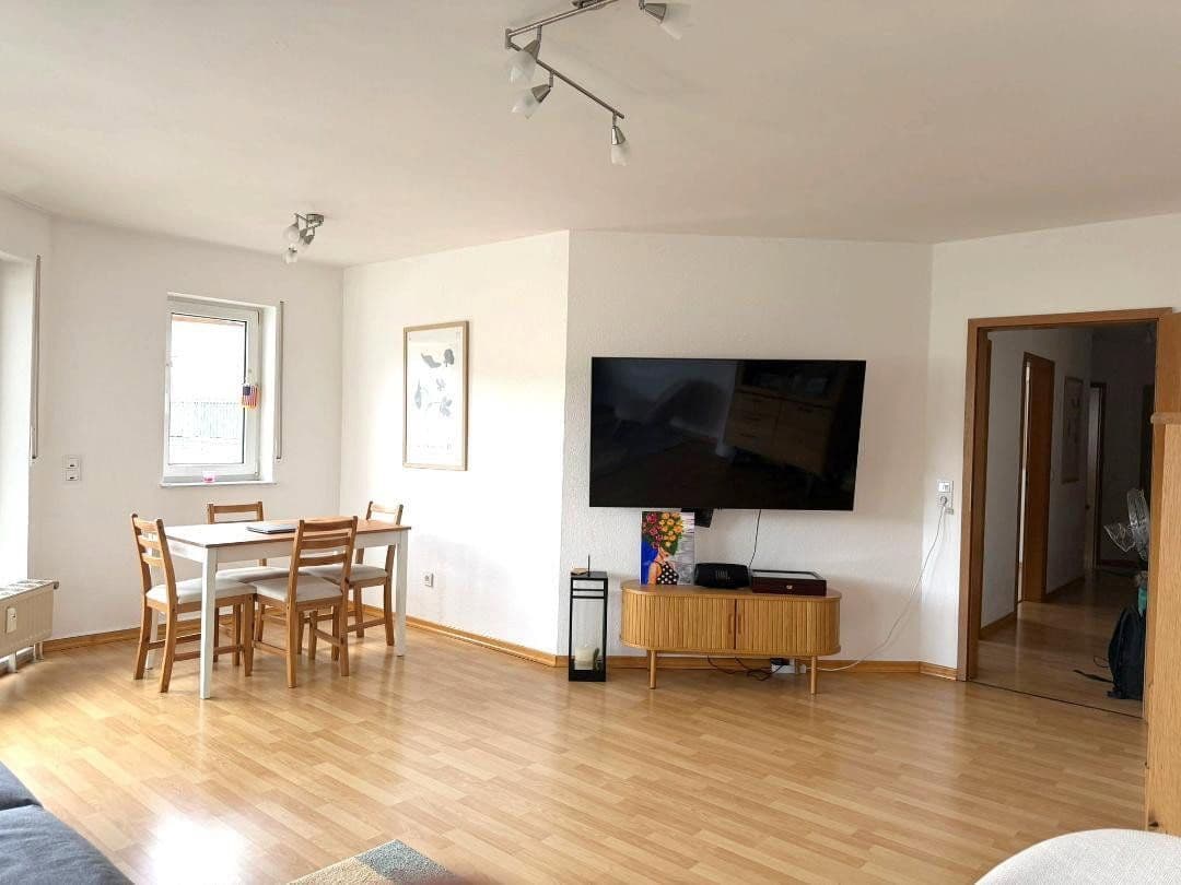 2 bedroom flat for sale, 69 m², Trier, Rhineland-Palatinate 2 bedroom flat for sale, 69 m², Trier, Rhineland-Palatinate