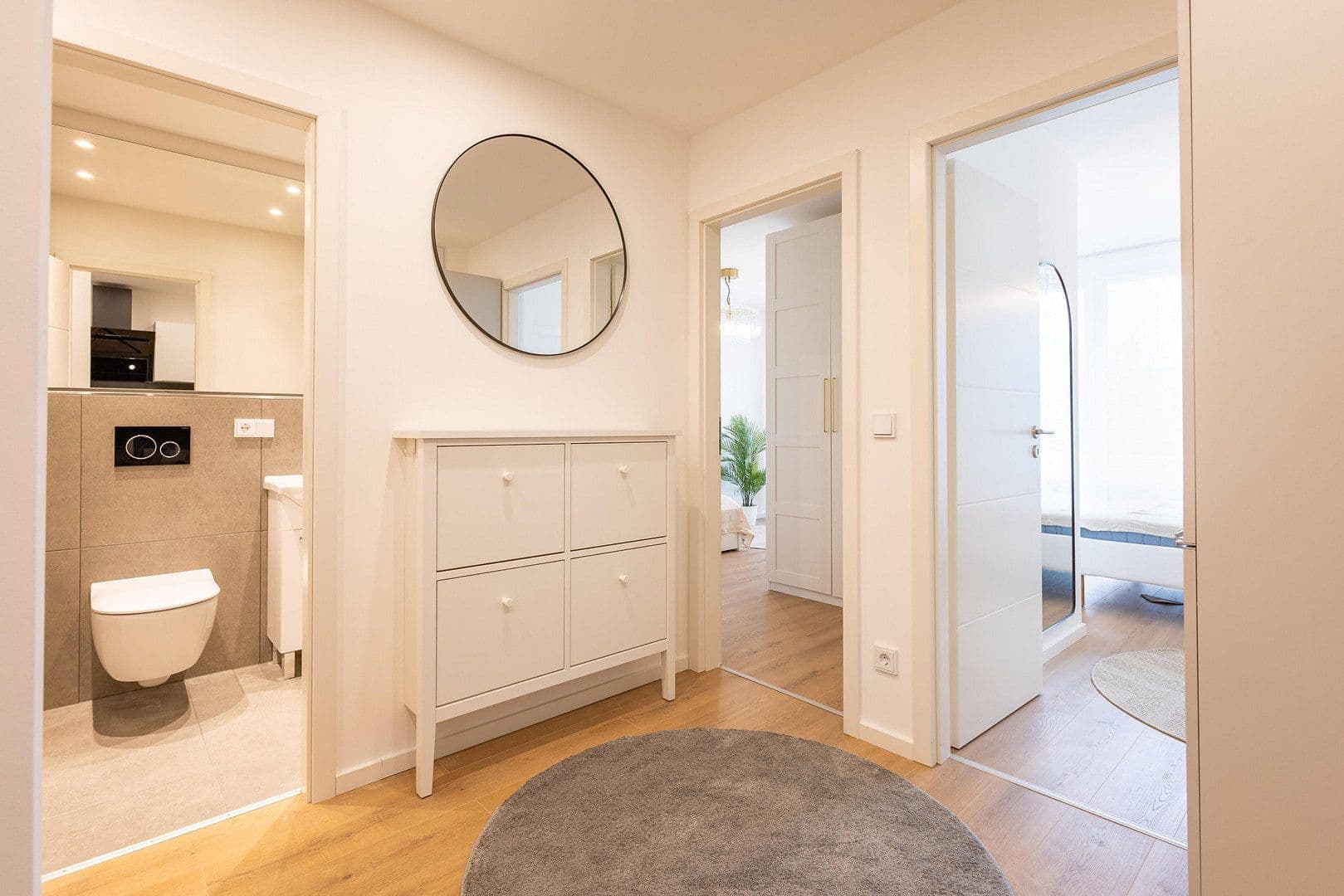 flat to rent, 60 m², Freischützstr. 110, München, Bavaria flat to rent, 60 m², Freischützstr. 110, München, Bavaria