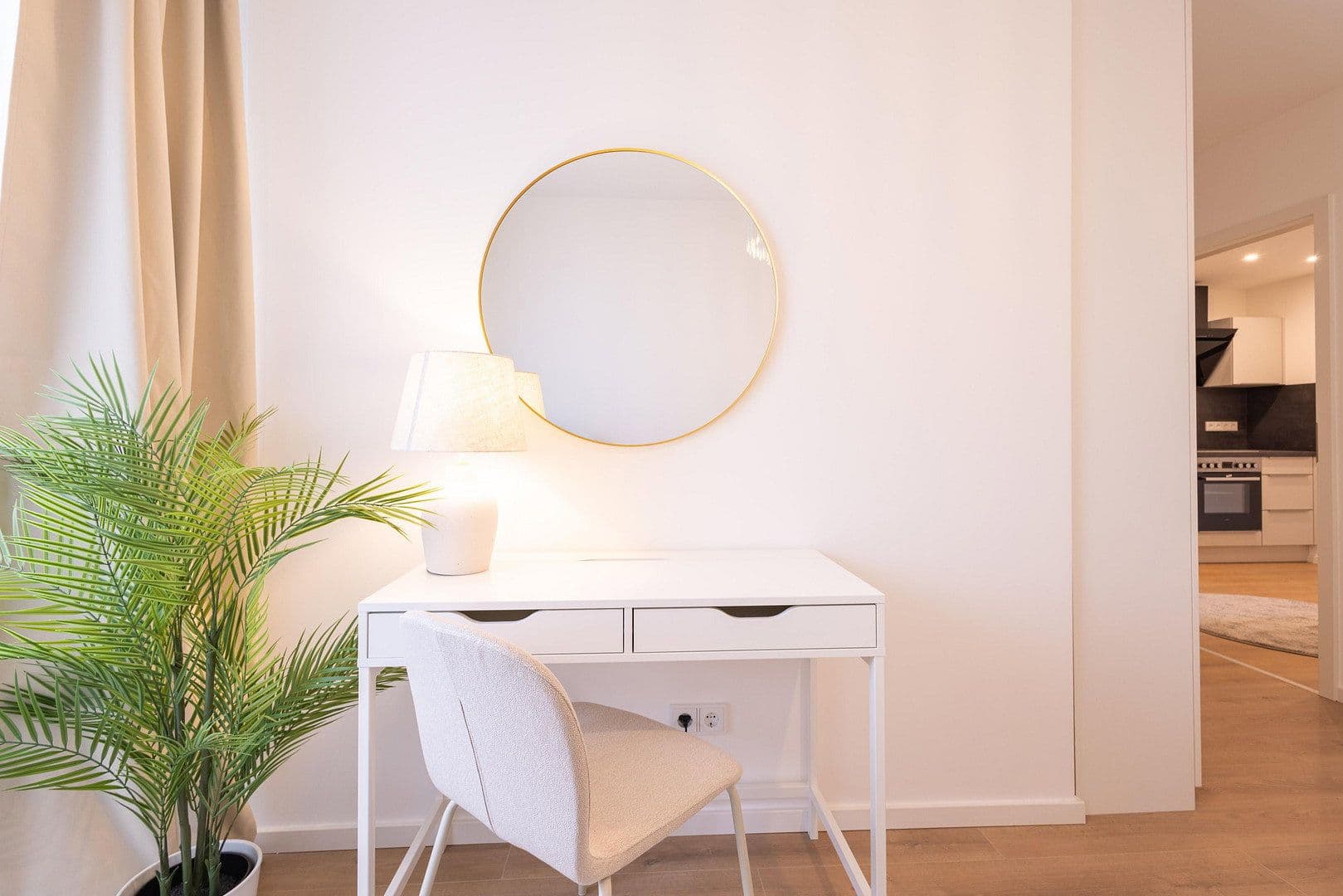 flat to rent, 60 m², Freischützstr. 110, München, Bavaria flat to rent, 60 m², Freischützstr. 110, München, Bavaria