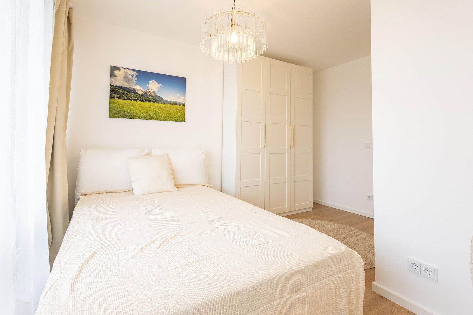 flat to rent, 60 m², Freischützstr. 110, München, Bavaria flat to rent, 60 m², Freischützstr. 110, München, Bavaria