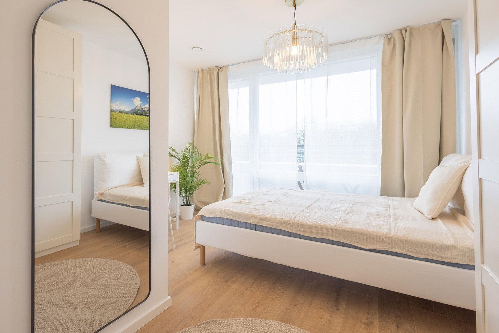 flat to rent, 60 m², Freischützstr. 110, München, Bavaria flat to rent, 60 m², Freischützstr. 110, München, Bavaria