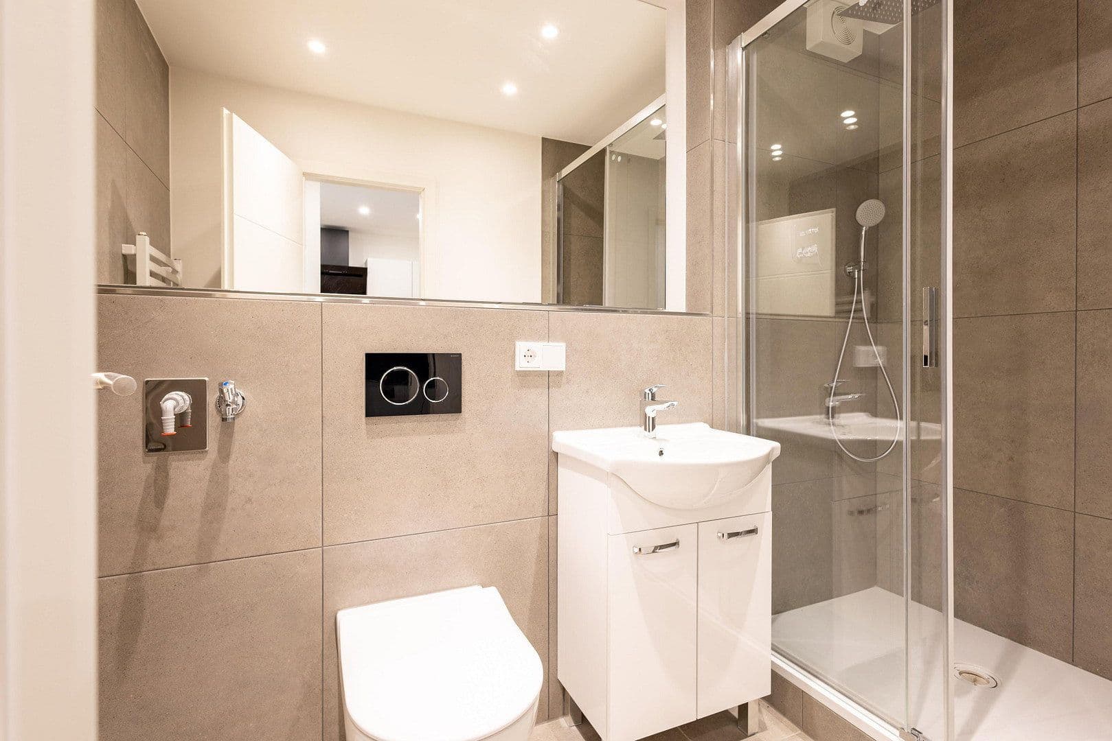 flat to rent, 60 m², Freischützstr. 110, München, Bavaria flat to rent, 60 m², Freischützstr. 110, München, Bavaria