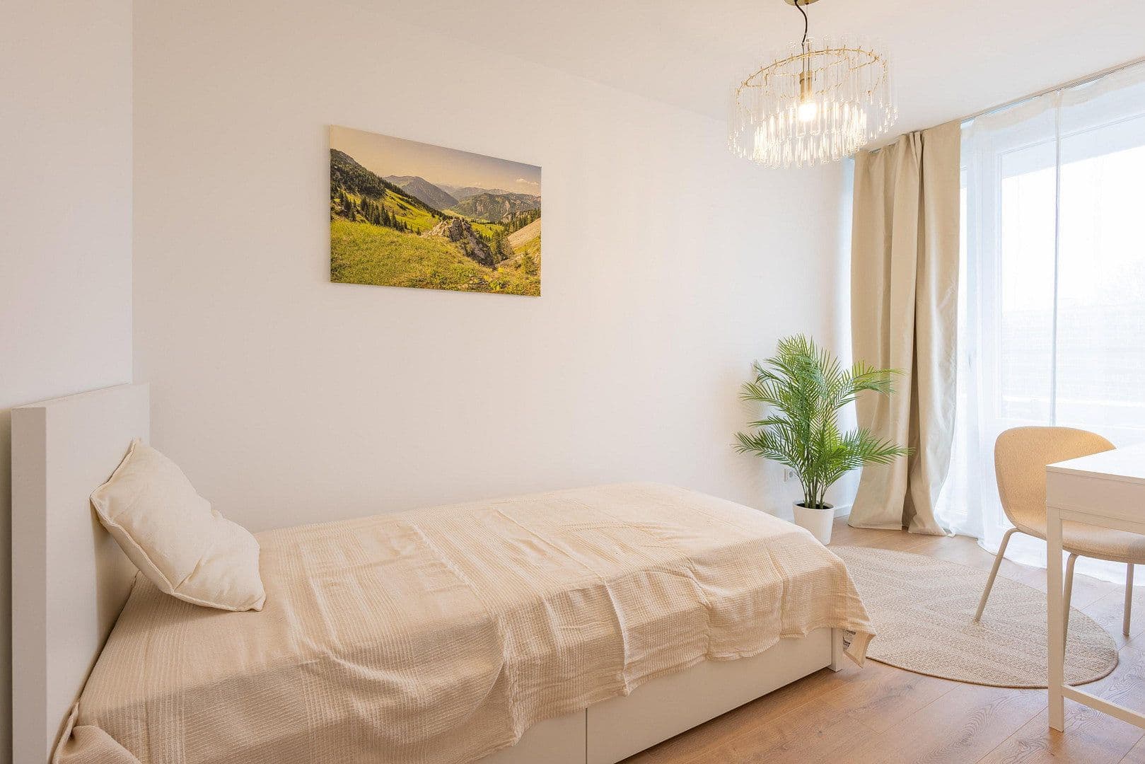 flat to rent, 60 m², Freischützstr. 110, München, Bavaria flat to rent, 60 m², Freischützstr. 110, München, Bavaria