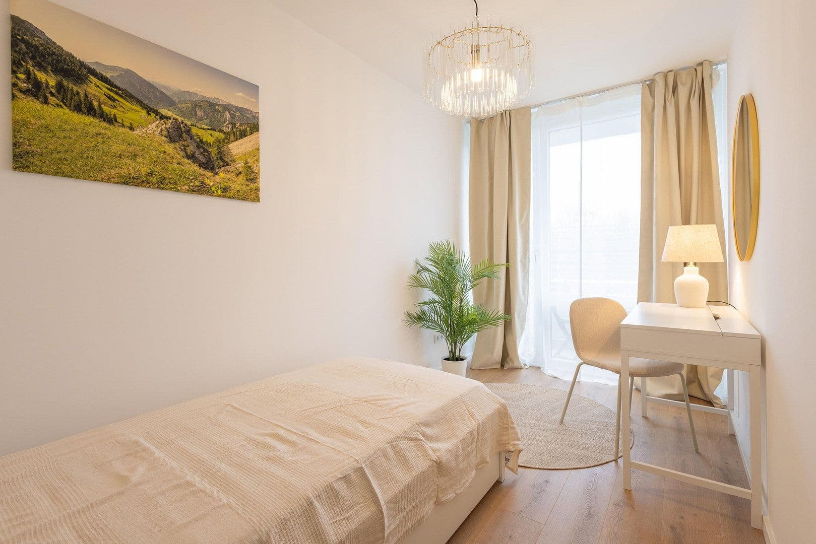 flat to rent, 60 m², Freischützstr. 110, München, Bavaria flat to rent, 60 m², Freischützstr. 110, München, Bavaria